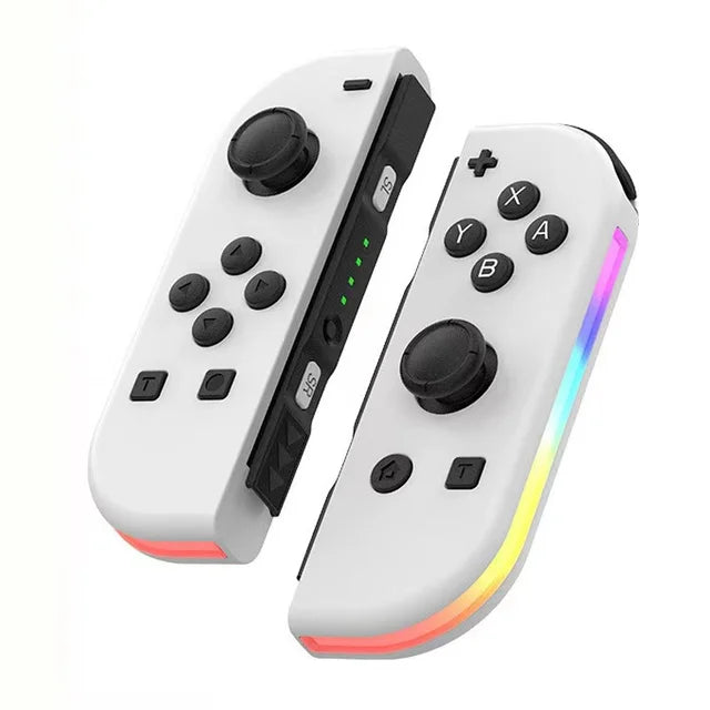 Controller wireless ProX per Switch