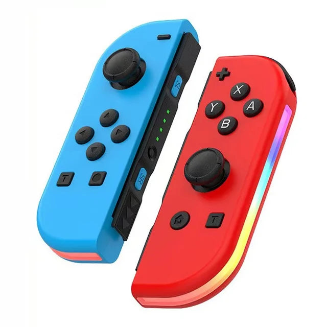 Controller wireless ProX per Switch