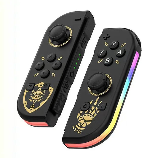 Controlador inalámbrico ProX para Switch