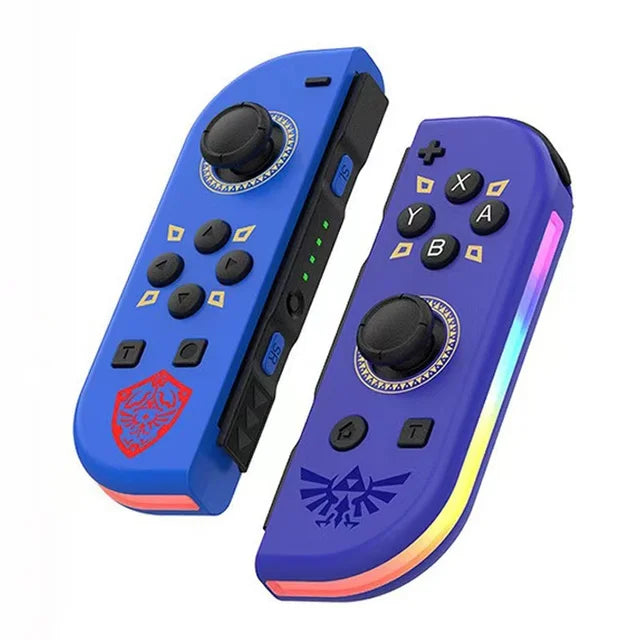 Controller wireless ProX per Switch