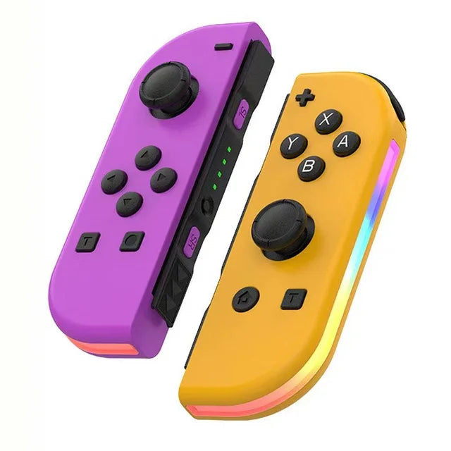 Controller wireless ProX per Switch