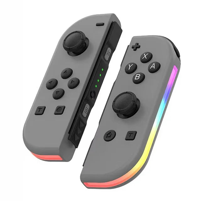 Controller wireless ProX per Switch