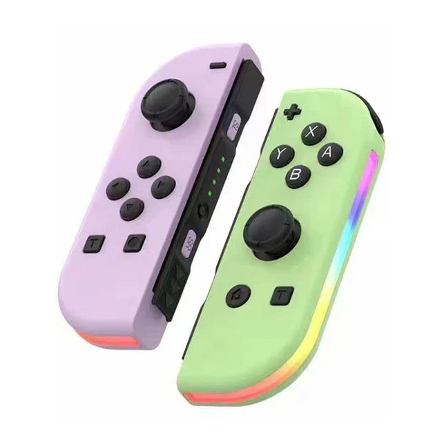 Controller wireless ProX per Switch