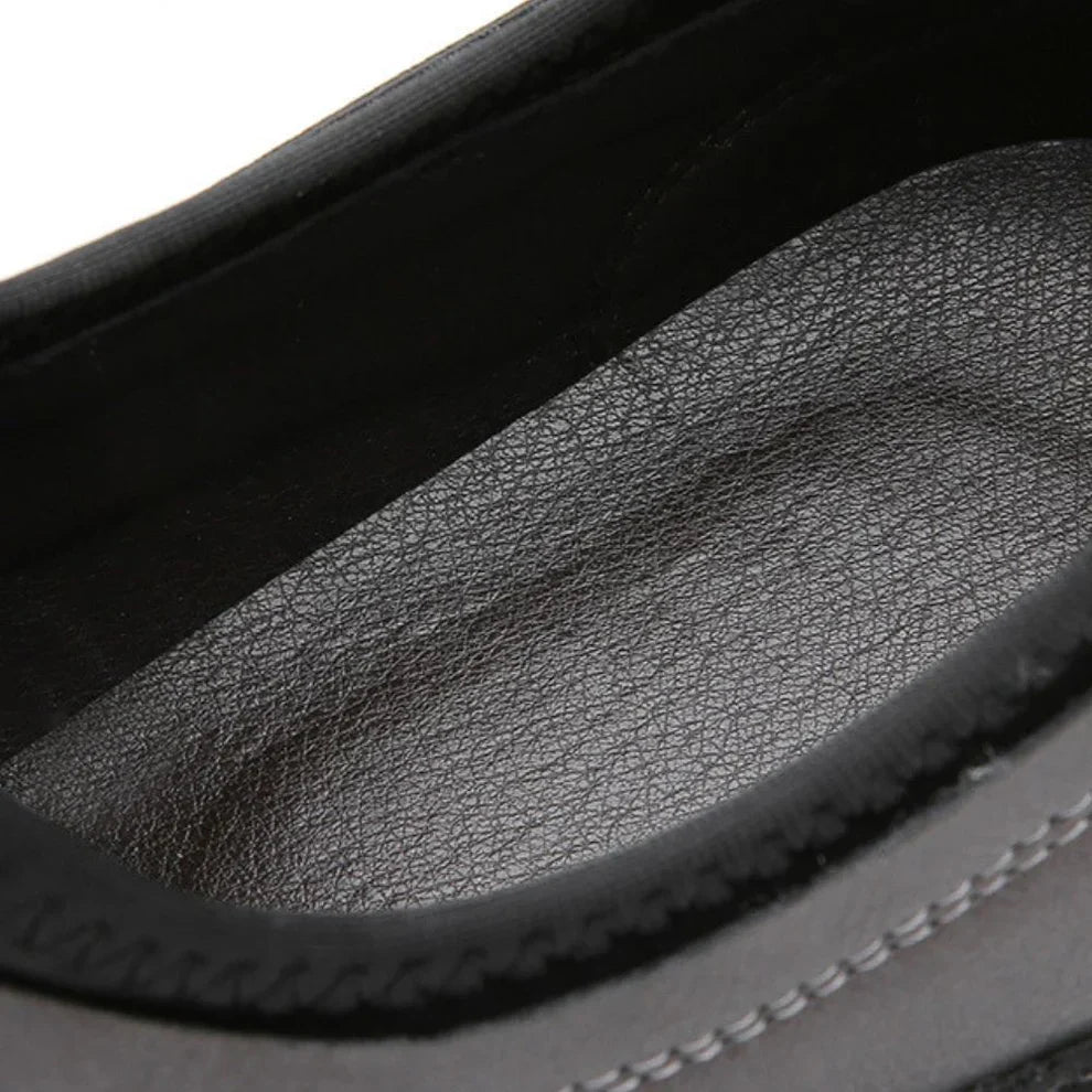 Gatsby barefoot topánky pre mužov