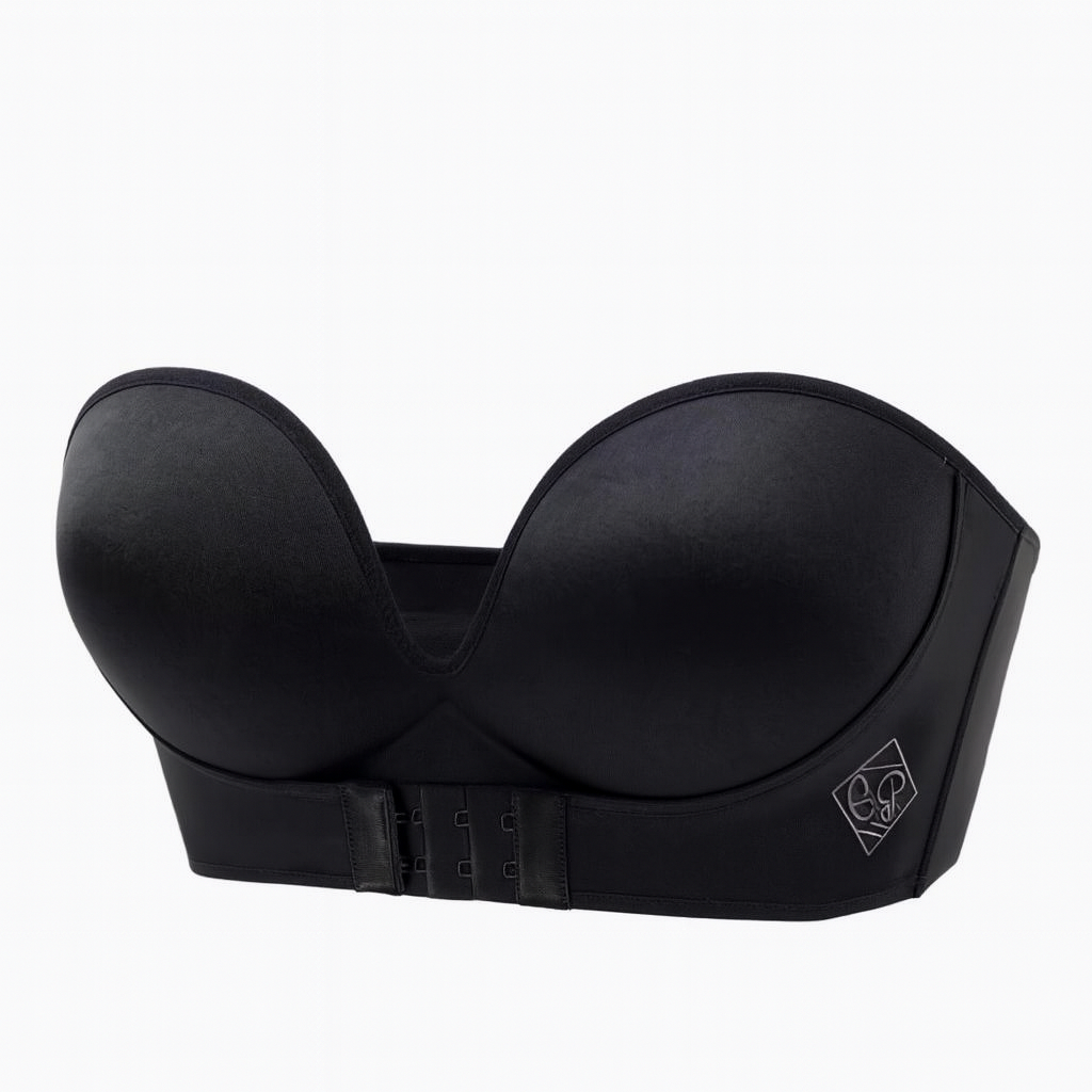 Strapless comfort bra 