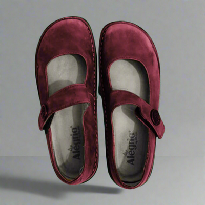 Bequeme Elegante Damen Schnürschuhe