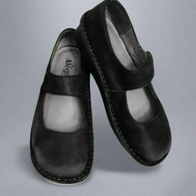 Bequeme Elegante Damen Schnürschuhe