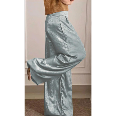 Roselyn - Elegantes Set aus Blazer und Hose