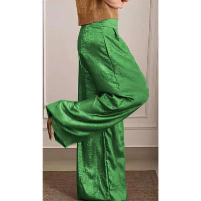 Roselyn - Elegantes Set aus Blazer und Hose