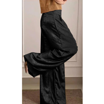 Roselyn - Elegantes Set aus Blazer und Hose