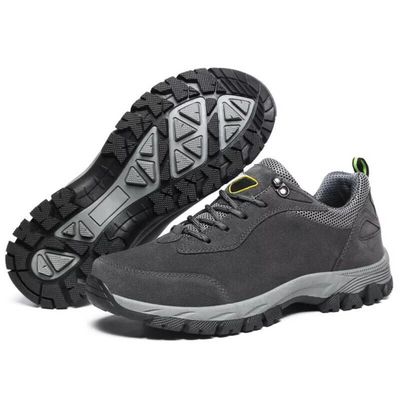 Wasserdichte Wanderschuhe für Männer