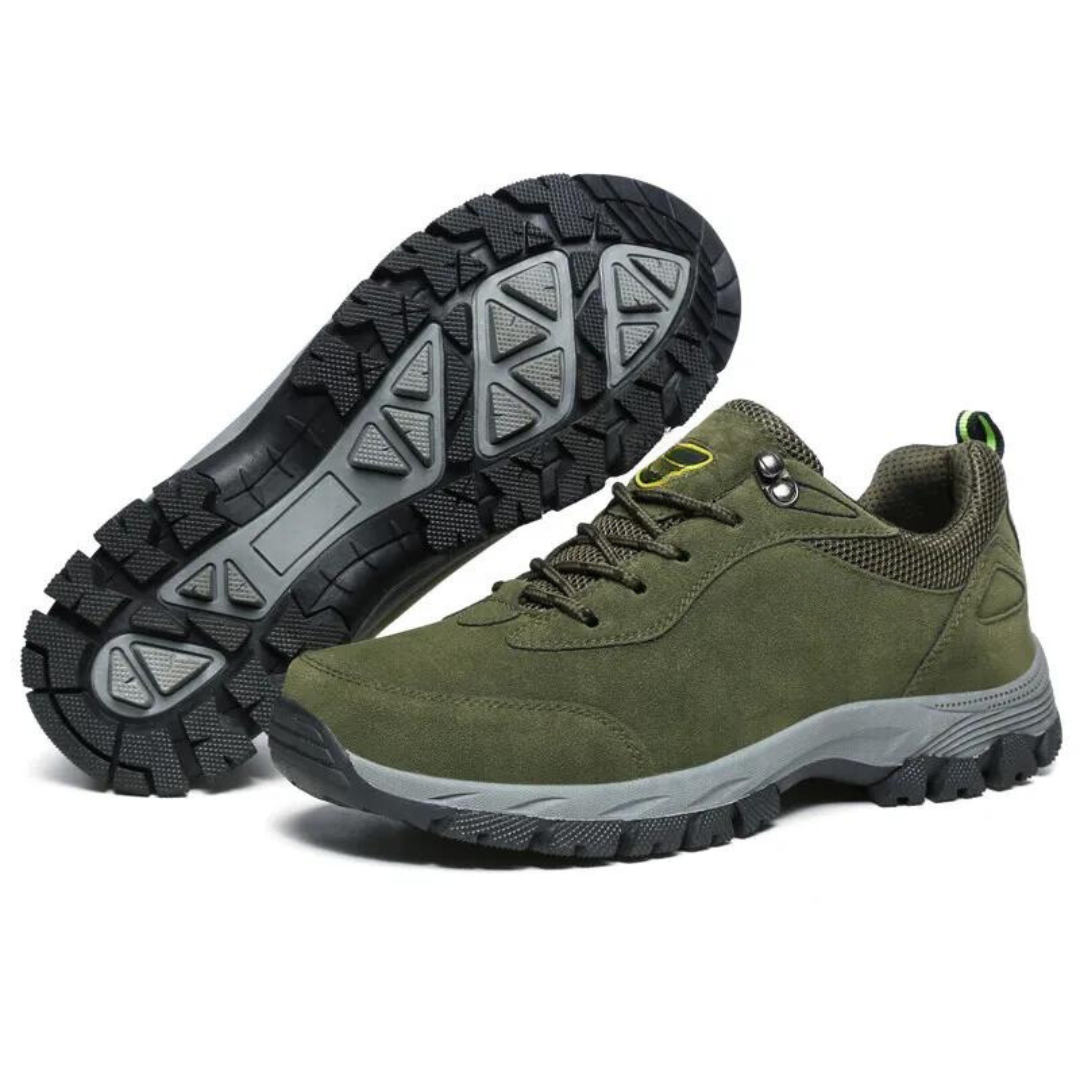 Wasserdichte Wanderschuhe für Männer
