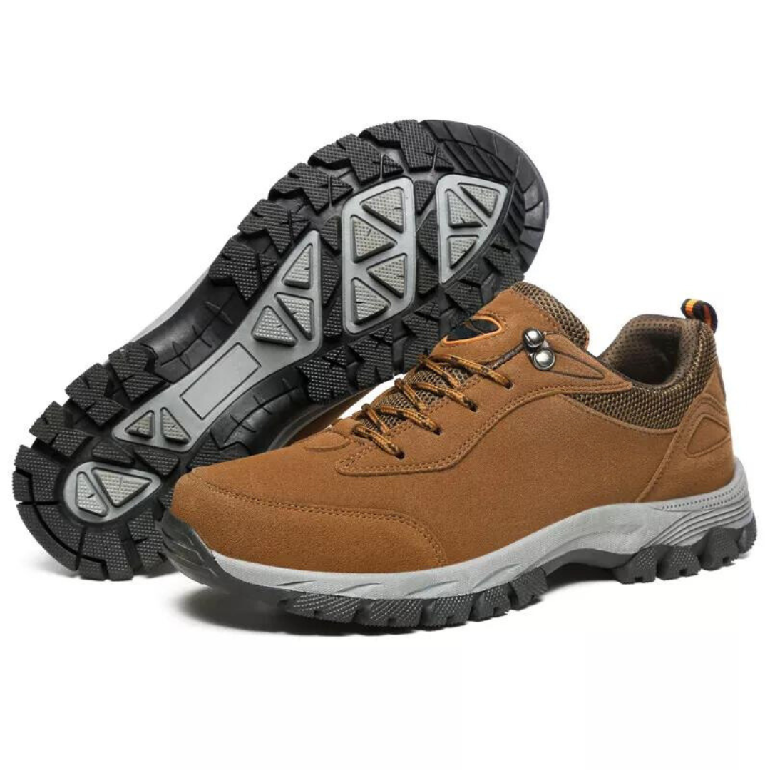 Wasserdichte Wanderschuhe für Männer