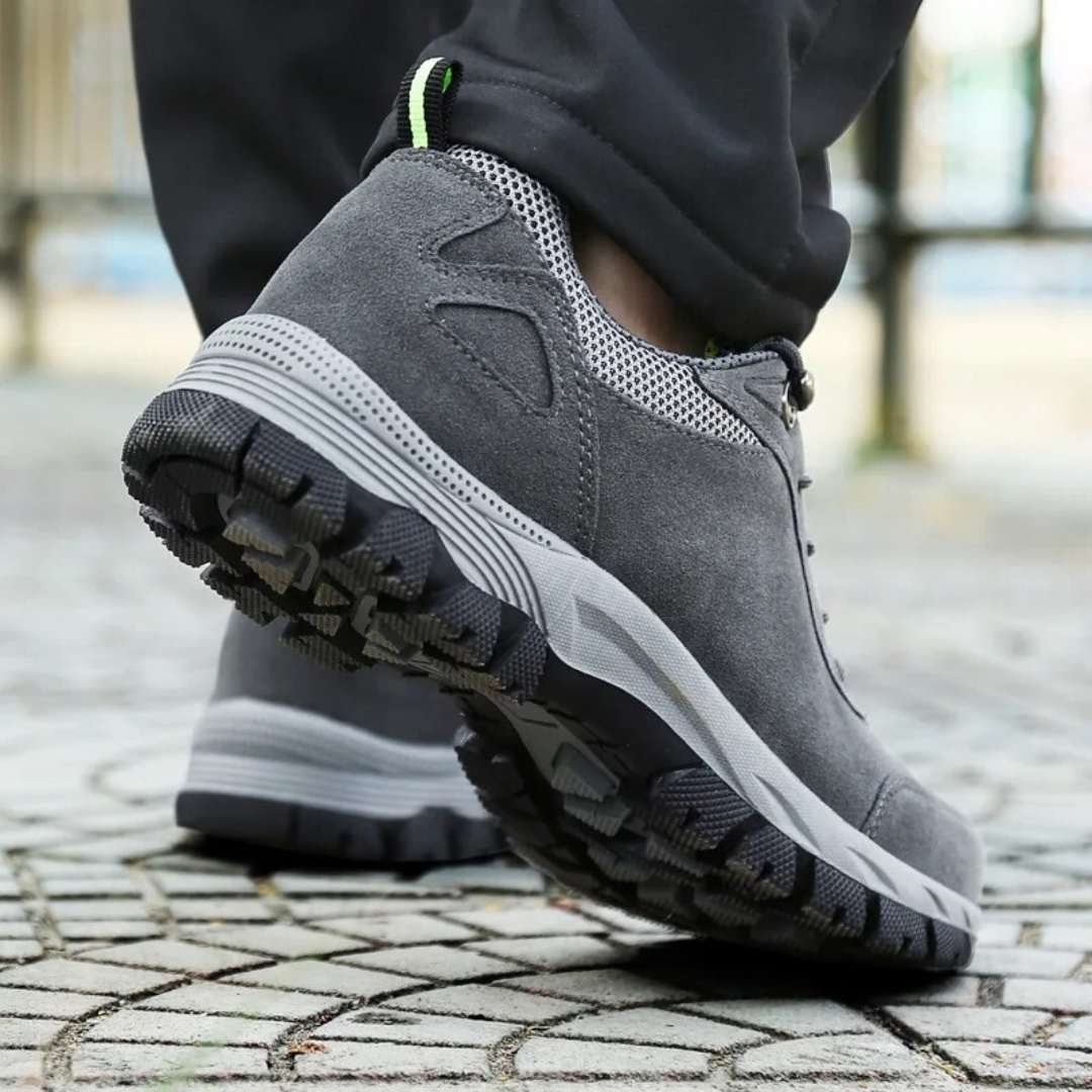 Wasserdichte Wanderschuhe für Männer