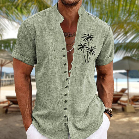 Victor- Άνετο καλοκαιρινό T-Shirt