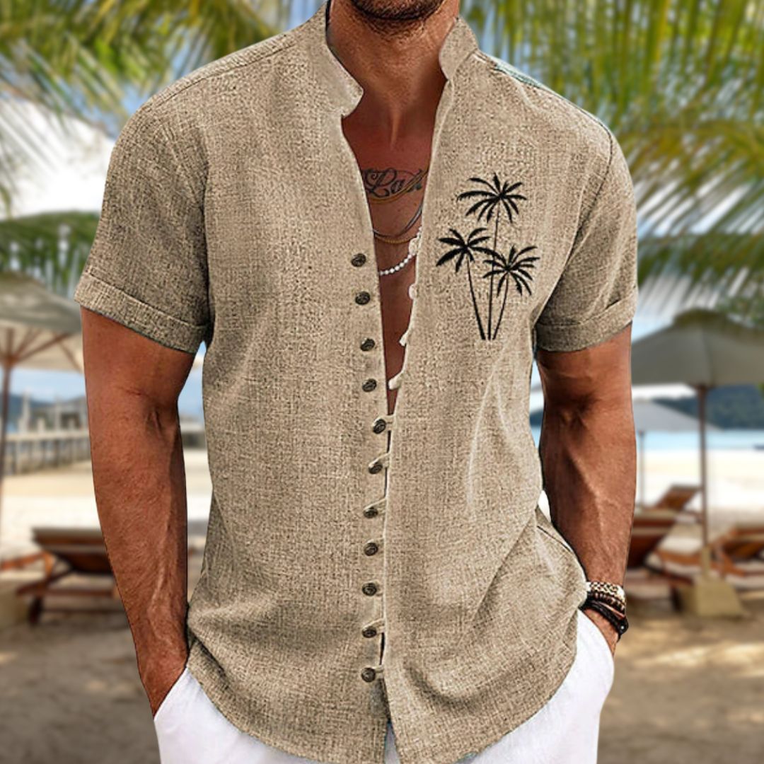 Victor - Maglietta estiva comoda