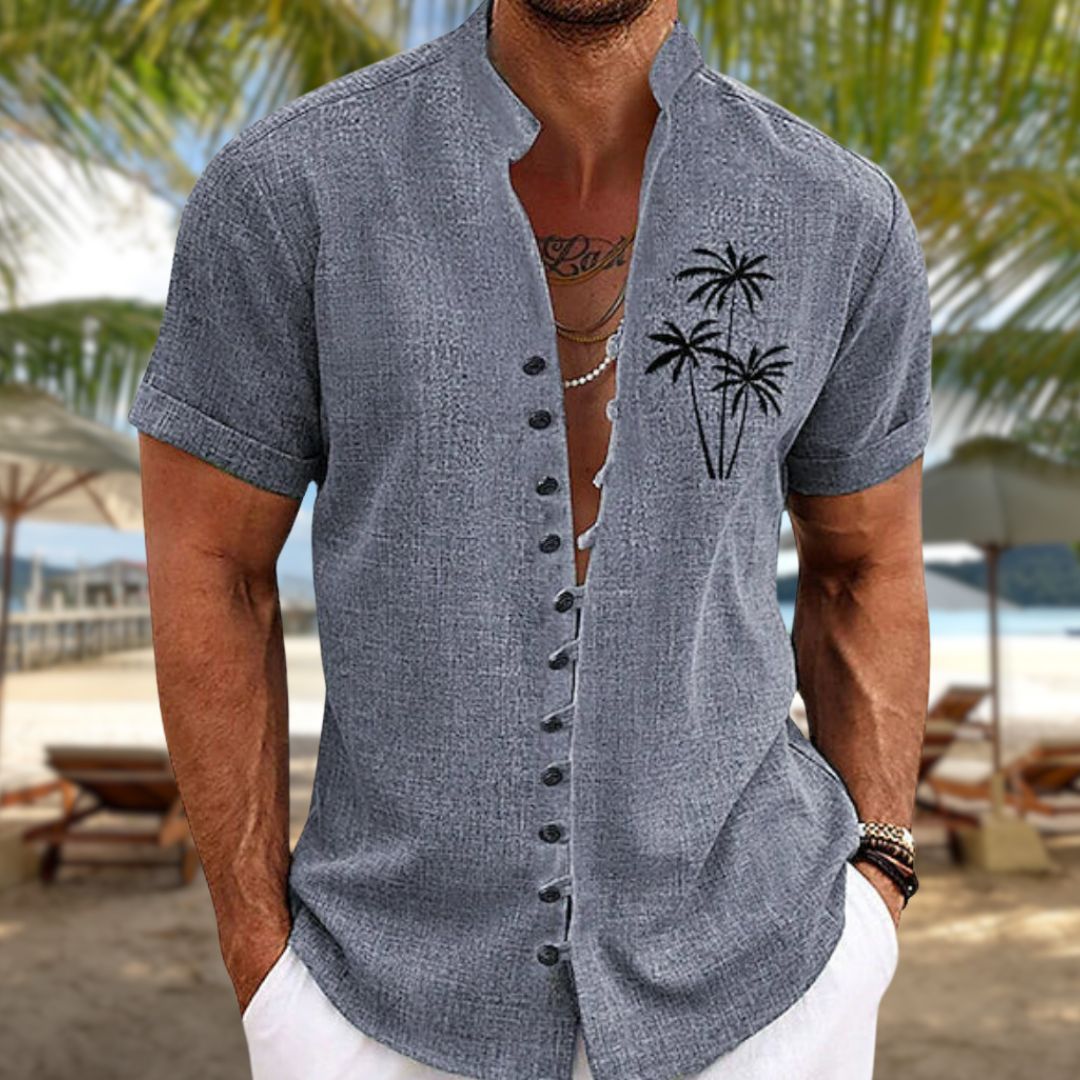 Victor - Maglietta estiva comoda