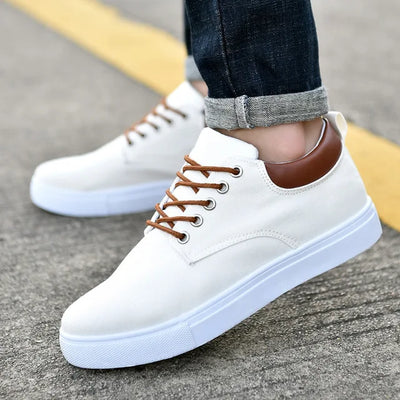 Viktor | Stylische Turnschuhe
