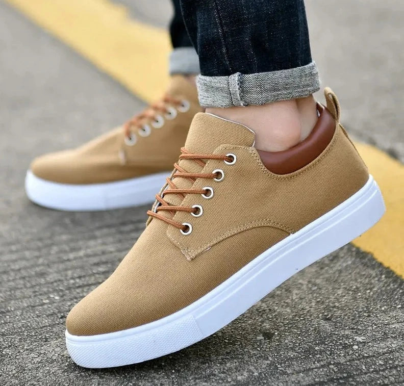 Viktor | Stylische Turnschuhe