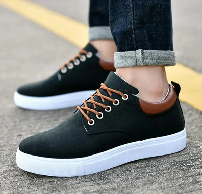 Viktor | Stylische Turnschuhe