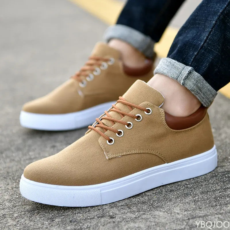 Viktor | Stylische Turnschuhe
