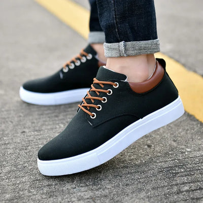 Viktor | Stylische Turnschuhe