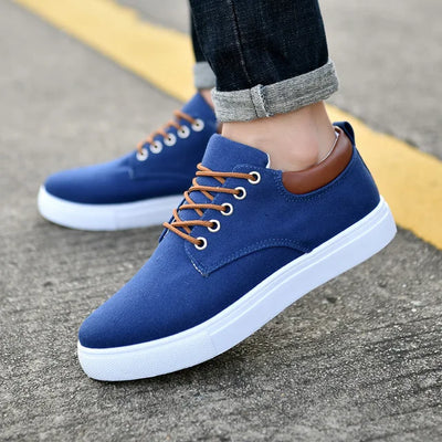 Viktor | Stylische Turnschuhe