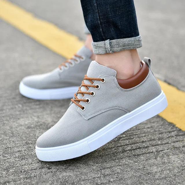 Viktor | Stylische Turnschuhe