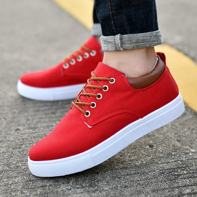 Viktor | Stylische Turnschuhe