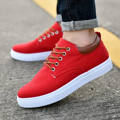 Viktor | Stylische Turnschuhe