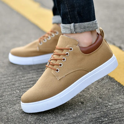 Viktor | Stylische Turnschuhe