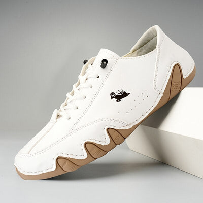 UltraFlex Barefoot - Lederschuhe (Unisex)