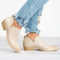 Clementine | Stiefeletten mit Absatz für Frauen