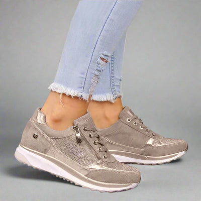 Lässige Sneaker für Damen | Arch Support Bequeme Passform
