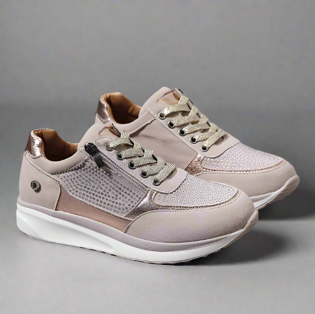 Lässige Sneaker für Damen | Arch Support Bequeme Passform