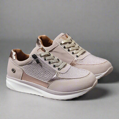Lässige Sneaker für Damen | Arch Support Bequeme Passform