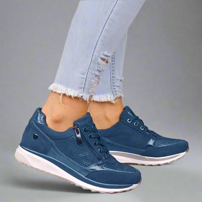Lässige Sneaker für Damen | Arch Support Bequeme Passform