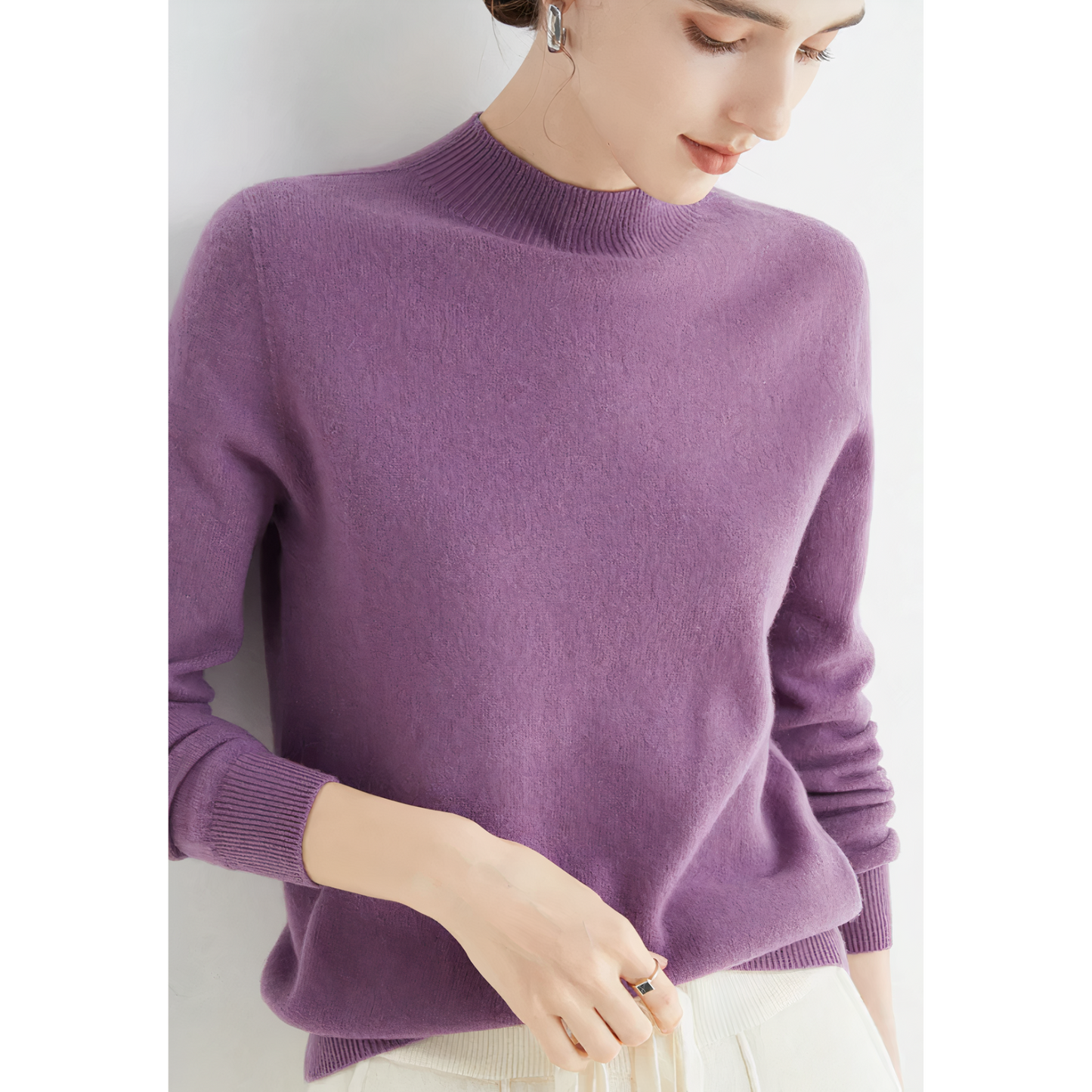 Strickpullover für Damen | Ideal für alle Jahreszeiten