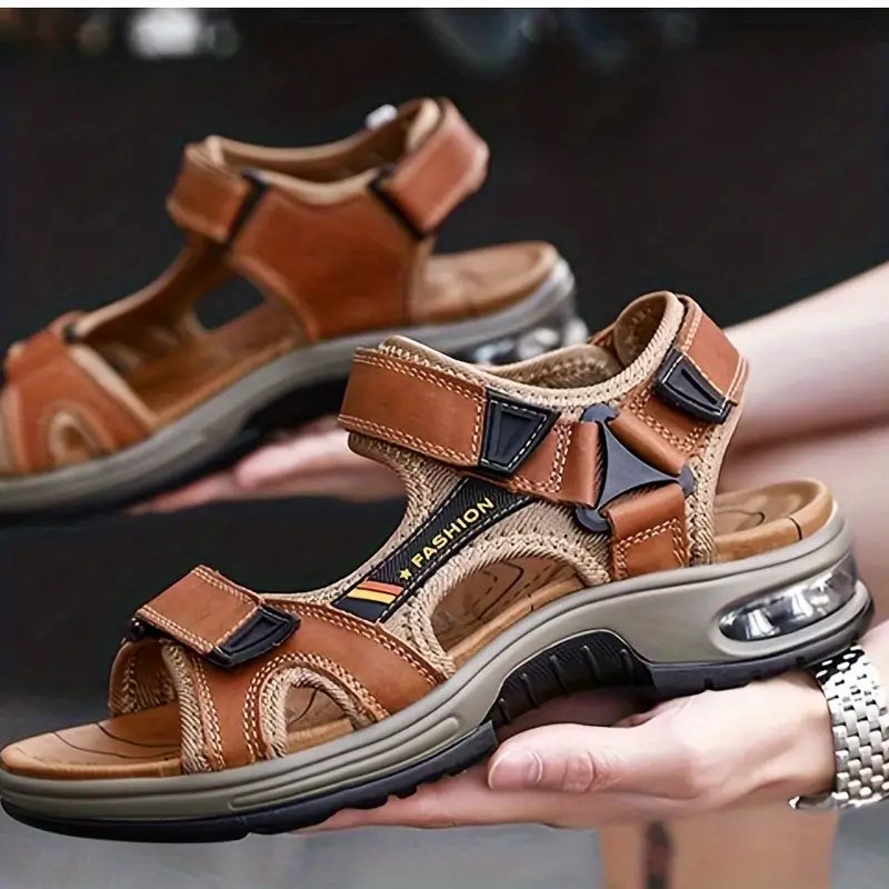 Orthopädische Sandalen - Matena