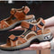 Orthopädische Sandalen - Matena