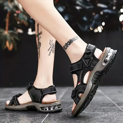 Orthopädische Sandalen - Matena