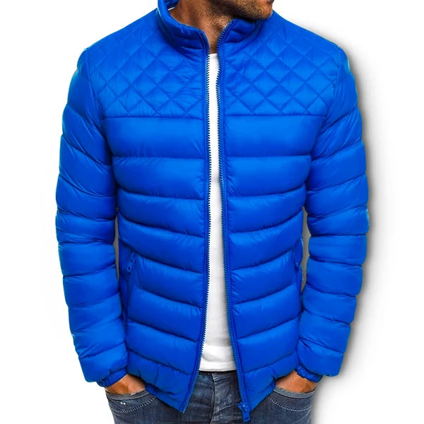 Men's Winter Coat
