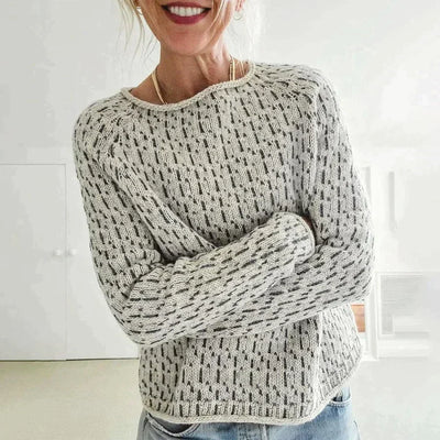 Malona | Pullover für Damen