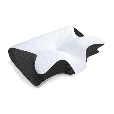 SleepAlign – Ergonomisches orthopädisches Kopfkissen für schmerzfreien Schlaf