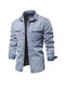 Rolf - Herren Jeanshemd