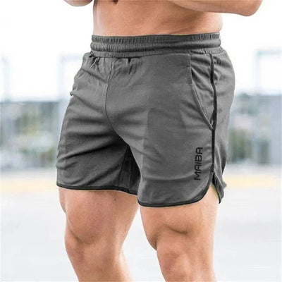 Tobias | Elastische Slim-Fit-Badehose für Herren