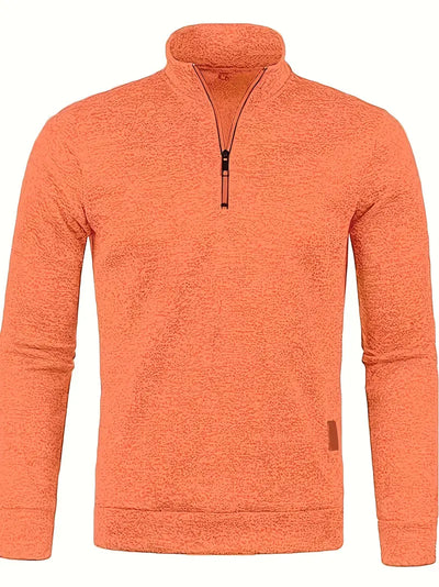 Jagger - Herren Freizeitpullover