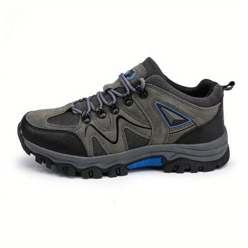 Scarpe da trekking resistenti per uomo - Scarpe outdoor impermeabili