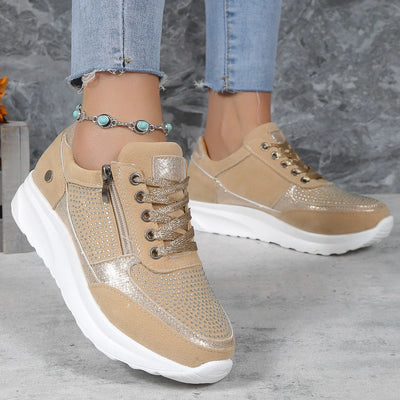 ComfortFit Orthopädische Ballenschuhe für Frauen