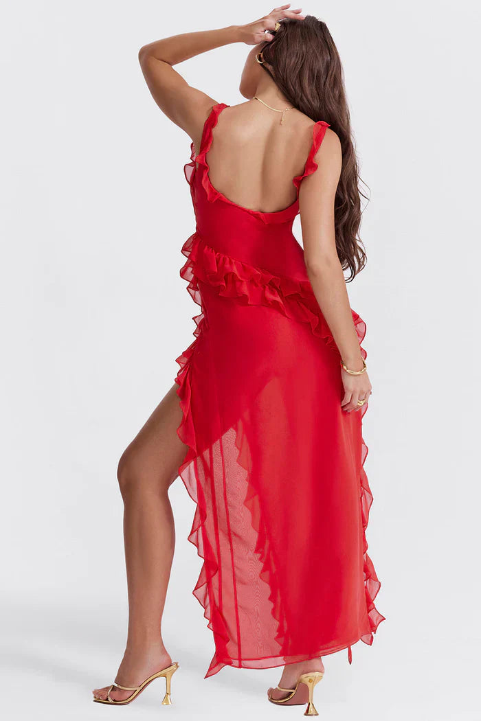 Laila | Bequemes kleid